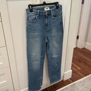 Stella Straight Jean